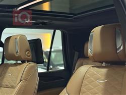 كاديلاك اسكاليد